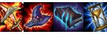 《LOL》无限火力卡萨丁出装