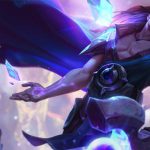 《LOL》云顶之弈钢铁阵容分析