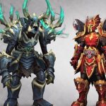 《魔兽世界》9.0上线时间