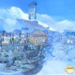 《魔兽世界》9.0地图介绍