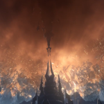 《魔兽世界》9.0基瑞安盟约效果介绍
