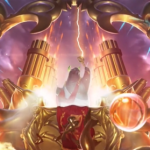 《LOL》无限火力时光老头出装