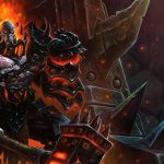 《魔兽世界》9.0战士基瑞安盟约技能介绍