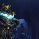《魔兽世界》9.0武僧基瑞安盟约技能介绍