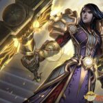 《魔兽世界》9.0升级路线介绍