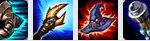 《LOL》无限火力凤凰出装