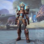 《魔兽世界》9.0基瑞安盟约奖励介绍