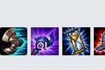 《LOL》无限火力卡特出装