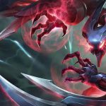 《LOL》云顶之弈9.22版本钢铁召唤刺客阵容攻略