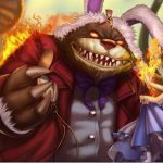 《LOL》云顶之弈安妮出装选择