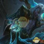 《LOL》云顶之弈吸血鬼出装搭配