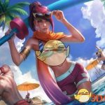 《LOL》云顶之弈海洋流玩法介绍
