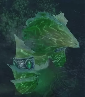 《魔兽世界》怀旧服荒芜巨浪介绍