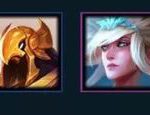《LOL》云顶之弈9.22版本沙漠剑士阵容攻略
