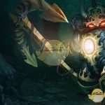 《LOL》云顶之弈泰坦装备搭配