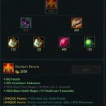 《LOL》PBE测试服9.23版本改动一览
