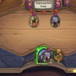 《炉石传说》酒馆战棋操作设置介绍