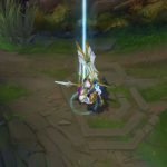 《LOL》胜利剑圣亚托克斯特效预览