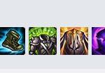 《LOL》无限火力慎出装
