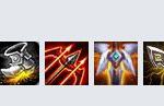 《LOL》无限火力维鲁斯出装