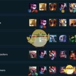 《LOL》云顶之弈9.22最强阵容推荐