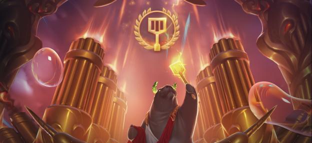 《LOL》无限火力德莱文出装