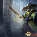 《LOL》云顶之弈海洋极地流阵容打法