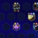 《LOL》云顶之弈9.22版本光游侠阵容攻略