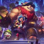 《LOL》云顶之弈9.22版本6召唤使阵容攻略