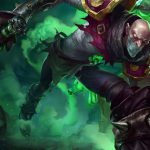 《LOL》云顶之弈9.22版本剧毒水晶游侠阵容攻略