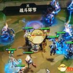 《LOL》云顶之弈秘术流玩法介绍