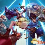 《LOL》云顶之弈召唤秘术阵容推荐