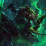 《LOL》云顶之弈剧毒游侠阵容搭配
