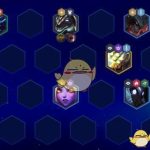 《LOL》云顶之弈光阵容推荐