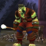 《魔兽世界》怀旧服乌尔丹介绍