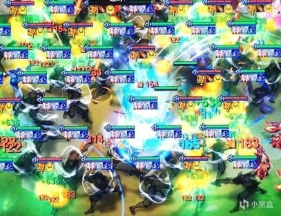 《LOL》云顶之弈法海阵容推荐