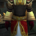 《魔兽世界》怀旧服维埃兰介绍