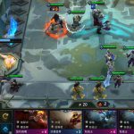 《LOL》云顶之弈沙漠剑士运营攻略
