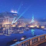 《守望先锋2》新地图蒙特卡洛介绍