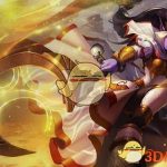 《LOL》云顶之弈秘术风剑士玩法介绍