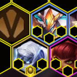 《LOL》云顶之弈新版召唤光劫运营思路