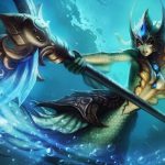 《LOL》云顶之弈S2娜美装备选择