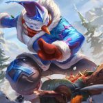 《LOL》云顶之弈9.22剑圣装备选择