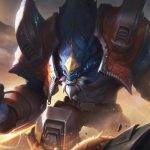 《LOL》云顶之弈9.22石头人装备选择