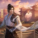 《剑网3》双十一小白龙礼盒介绍