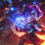 《LOL》云顶之弈9.22安妮装备选择