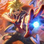 《LOL》云顶之弈S2ez装备选择
