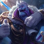 《LOL》云顶之弈S2蒙多装备选择