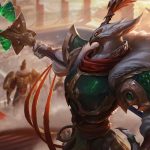 《LOL》云顶之弈S2沙皇装备选择