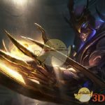 《LOL》云顶之弈6光阵容分享